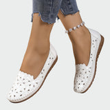 Patogūs Lengvi Ortopediniai Batai su Išpjovomis