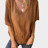 Patogi Vasaros Marškinėliai