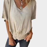 Patogi Vasaros Marškinėliai