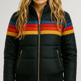 Atsparus lietui paltas