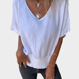 Patogi Vasaros Marškinėliai