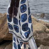 Gustė - Šiuolaikiškas Kasdienis Komplektas