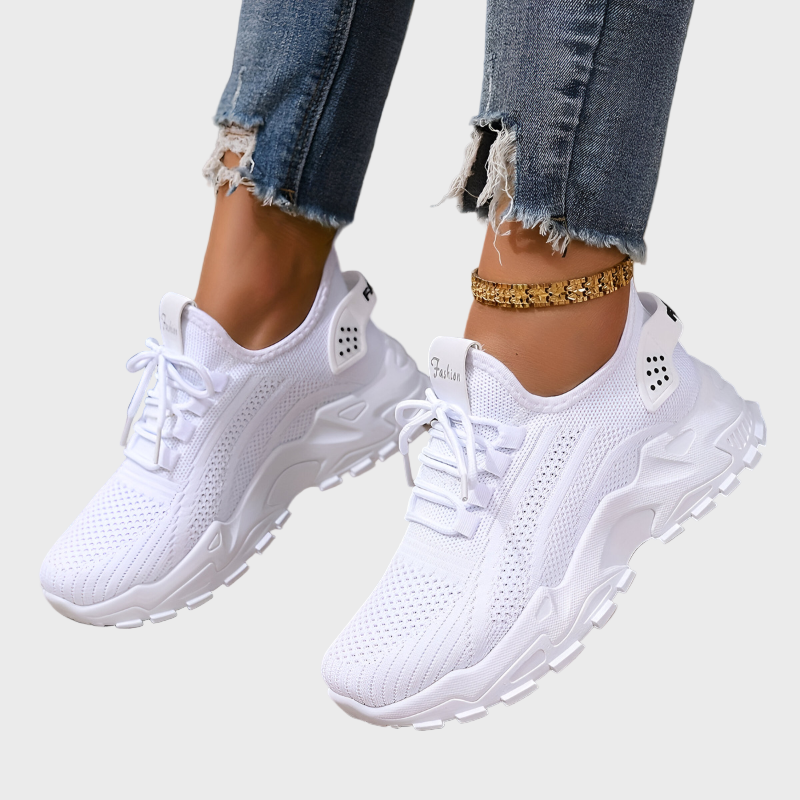 Ortopediniai Patogūs Sneakeriai