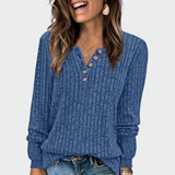 Megztinis su mygtukais