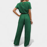 Stilingas Loose Fit Komplektas