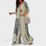 Donata - Vėsus Komplektas