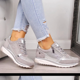 Patogūs Klasikiniai Ortopediniai Sportiniai Bateliai su Minkštu Padu