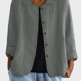 Lengva Klasikinė Marškinė