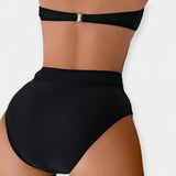 Modernus Monochrominis Bikini