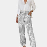 Patogus ir Stilingas Komplektas su Dovana Diržu