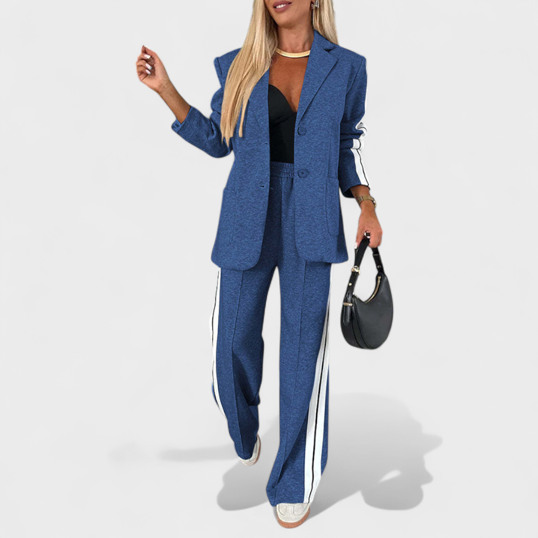 Milena - Elegantiškas Komplektas