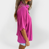 Klasikinis Kasdienis Marškinys