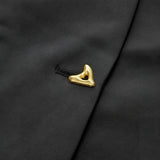 Minimalistinis Elegantiškas Topas