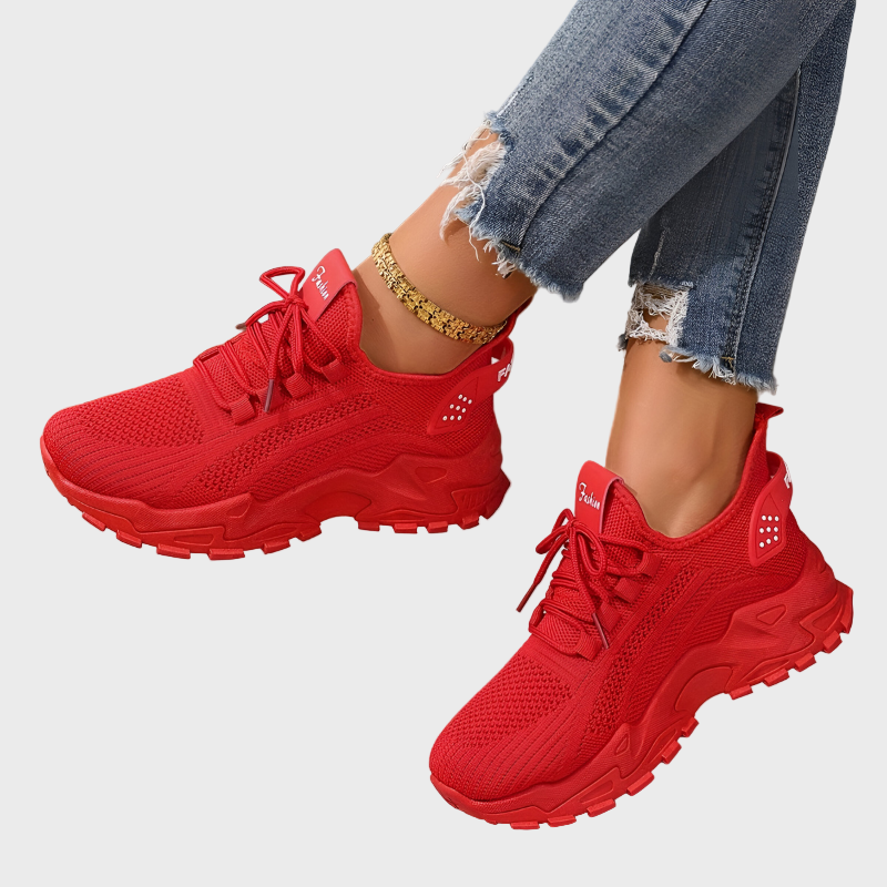 Ortopediniai Patogūs Sneakeriai