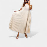 Patogus Ilgas Suknelė Kiekvienai Proga