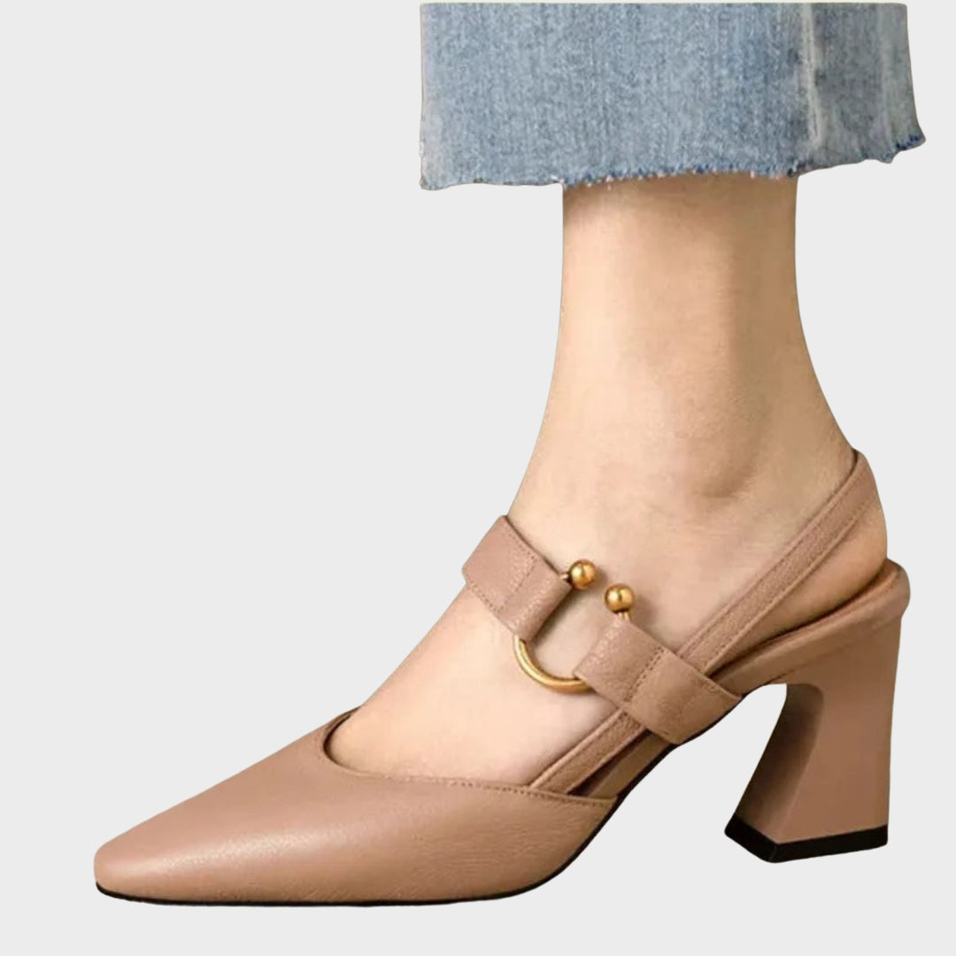 Aida - Ortopediniai Batai