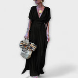 Bruna - Maxi kimono su graikišku stiliumi