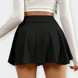 Teniso Šortai su Sijonu