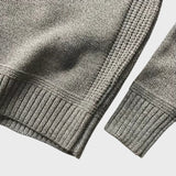 Stasė | Stilingas megztinis