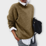 Lorédana - Minkštas Megztinis