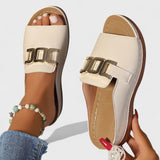 Beata - Modernūs Sandalai