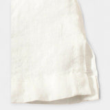 Trumpas rankovės marškinėlis su mygtukais