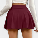 Teniso Šortai su Sijonu