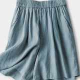 Lengvi vasaros šortai