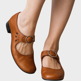 Clara - Universalus Elegantiškas Marškinėlis