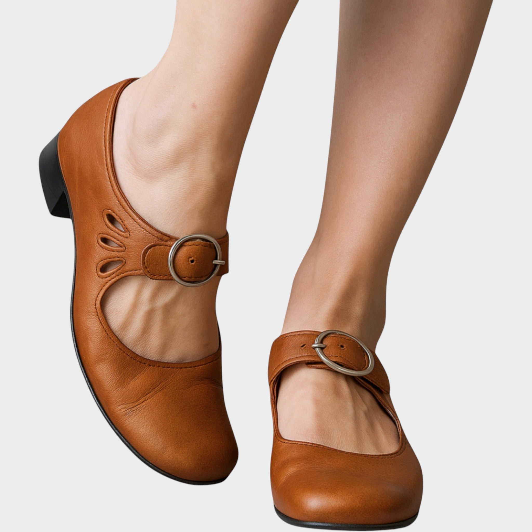 Clara - Universalus Elegantiškas Marškinėlis