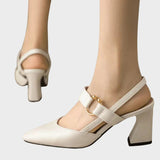 Aida - Ortopediniai Batai