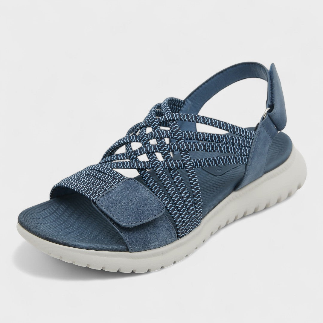 Aurėja - Patogios ortopedinės šlepetės