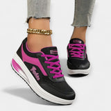 Anatominiai sportbačiai su oro pagalve