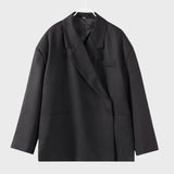 Kira | Laisvo kirpimo švarkas