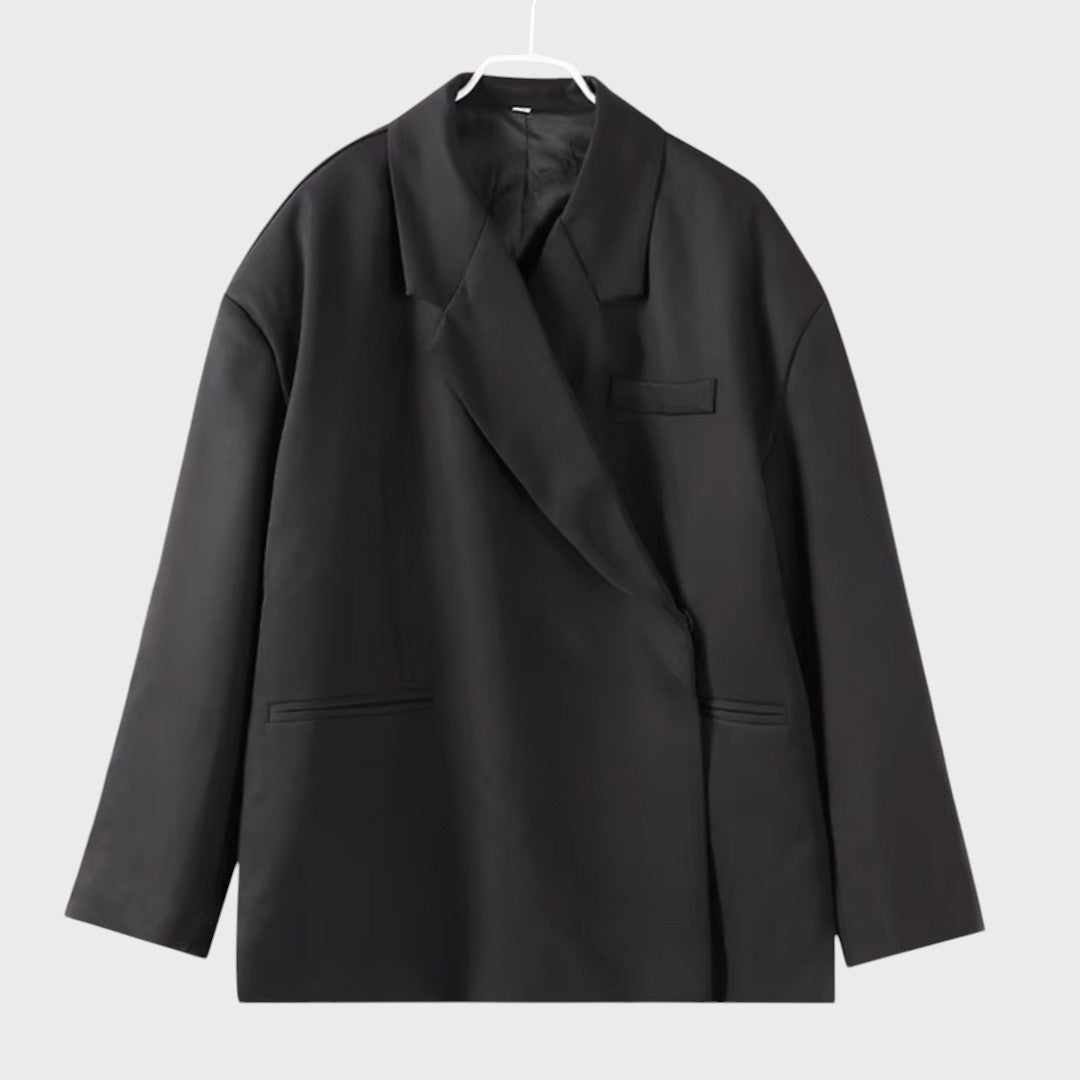 Kira | Laisvo kirpimo švarkas