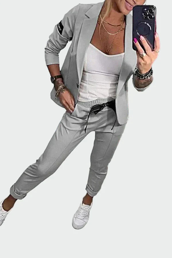 tobula pusiausvyra tarp elegancijos ir komforto