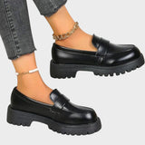 Giada - Elegantiški Patogūs Mokasinai