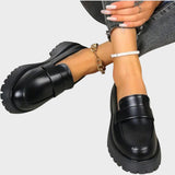 Giada - Elegantiški Patogūs Mokasinai