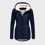 Šiaurys | Stilinga neperšlampama striukė