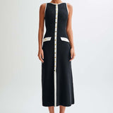 Gabriella | Elegantiška Suknelė