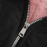 Maura - Patogus ir atsparus žieminis paltas