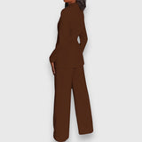 Elegantiško Blazerio Komplektas