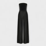 Gabija - Kombinezonas be rankovių