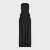 Gabija - Kombinezonas be rankovių