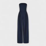 Gabija - Kombinezonas be rankovių