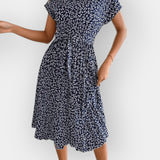 Lengvas Paplūdimio Suknelė