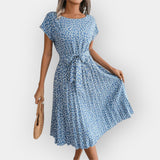 Lengvas Paplūdimio Suknelė