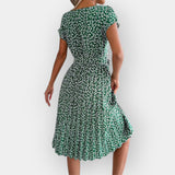 Lengvas Paplūdimio Suknelė