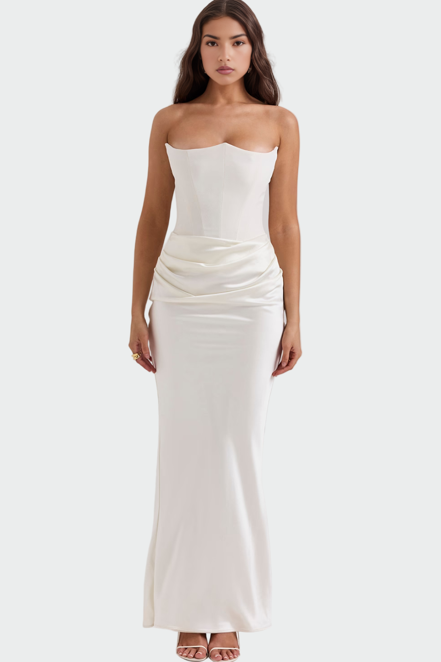 Leilani | Elegantiška Vakarinė Suknelė