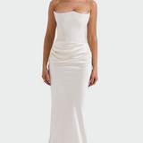 Leilani | Elegantiška Vakarinė Suknelė